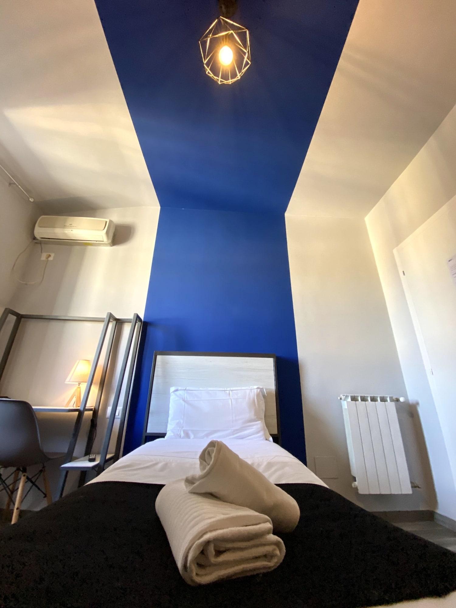 Hotel Resi ローマ エクステリア 写真