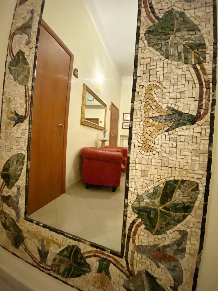 Hotel Resi ローマ エクステリア 写真