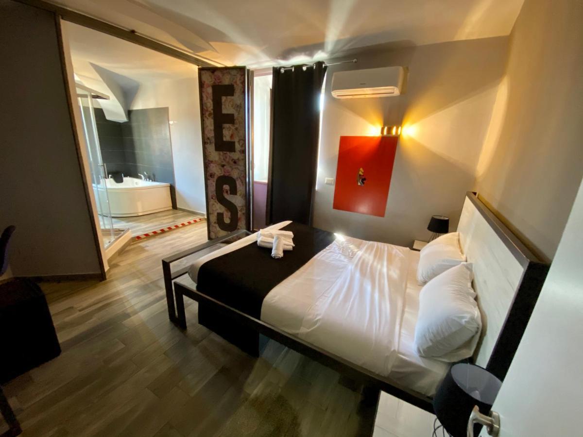 Hotel Resi ローマ エクステリア 写真